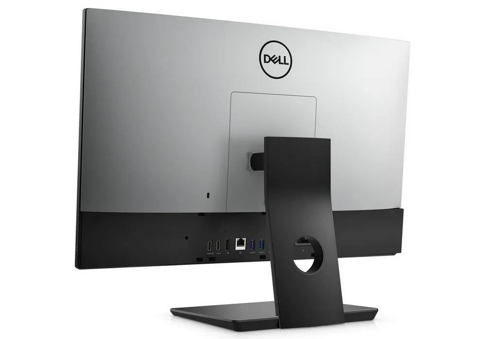 Computer All-in-One DELL OptiPlex 7400, 23,8