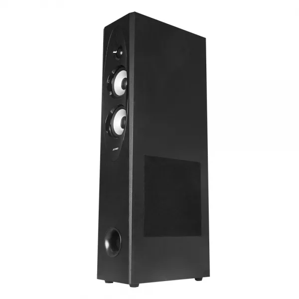 Sistem audio F&D T-60X, Negru