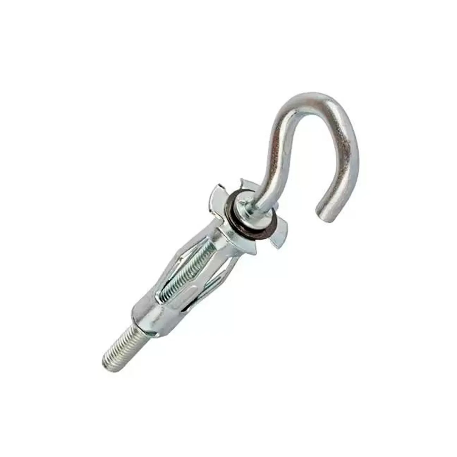 Diblu MOLLY 4.0x32 cu carlig semirotund (4buc) METRIC