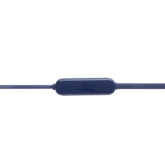 Căști JBL Tune 115BT, Albastru
