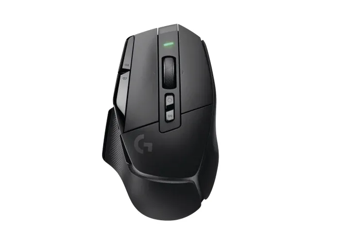 Gaming Mouse Logitech G502 X LIGHTSPEED, Negru
