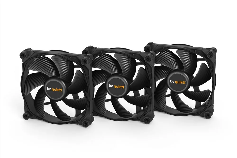 Cooler procesor be quiet! Silent Loop 2