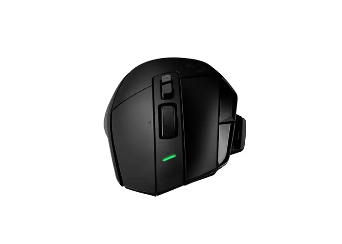 Gaming Mouse Logitech G502 X LIGHTSPEED, Negru