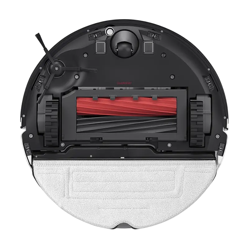 Aspirator Robot Xiaomi Roborock S8, Alb