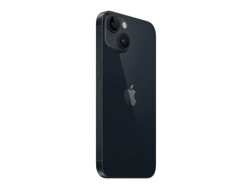 Smartphone Apple iPhone 14 Plus, 6GB/512GB, Midnight