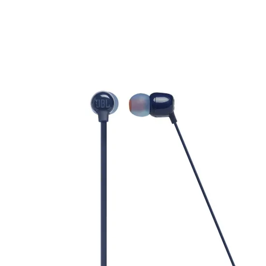 Căști JBL Tune 115BT, Albastru