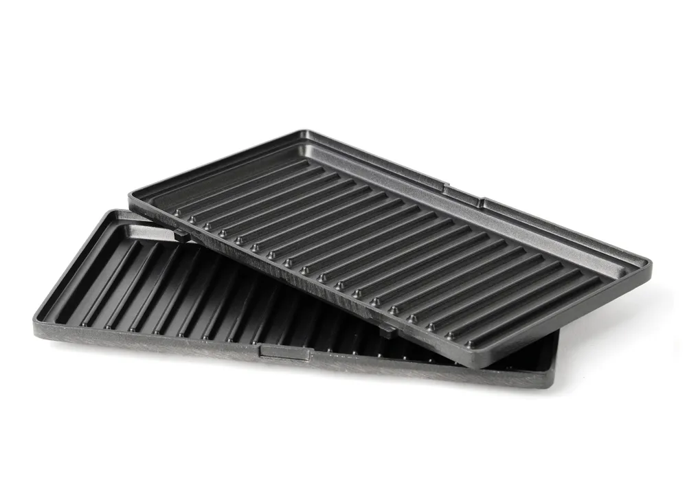 Aparat pentru sandwich Maxwell MW-1561, Negru
