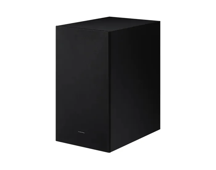 Soundbar Samsung HW-A550, Negru