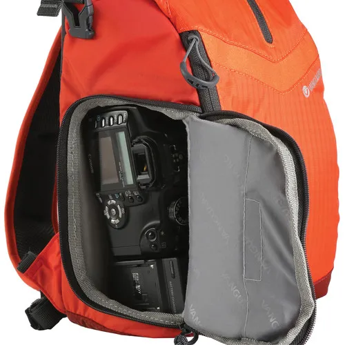 Rucsac pentru cameră Vanguard RENO 34OR, Portocaliu