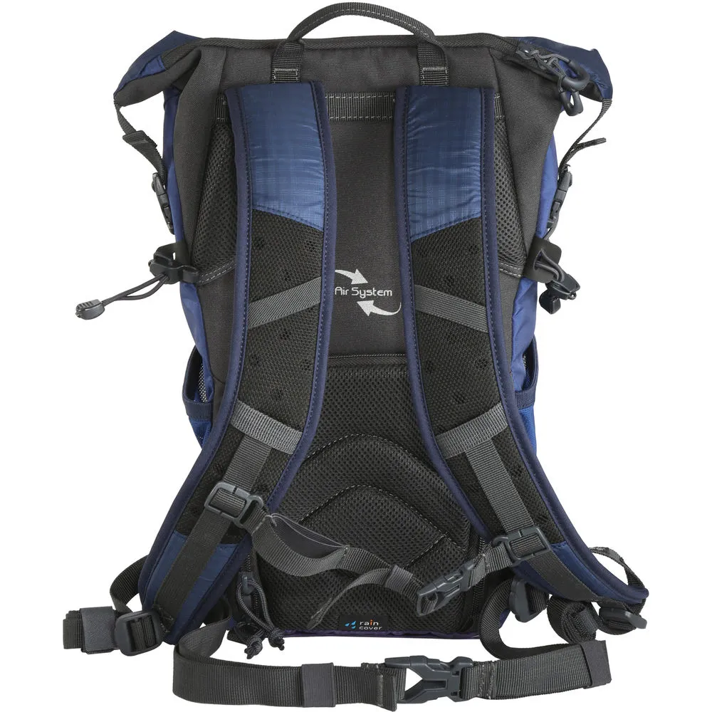 Rucsac pentru cameră Vanguard Reno 41BL, Albastru