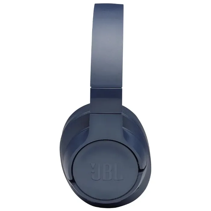Căști JBL Tune 750BTNC, Albastru