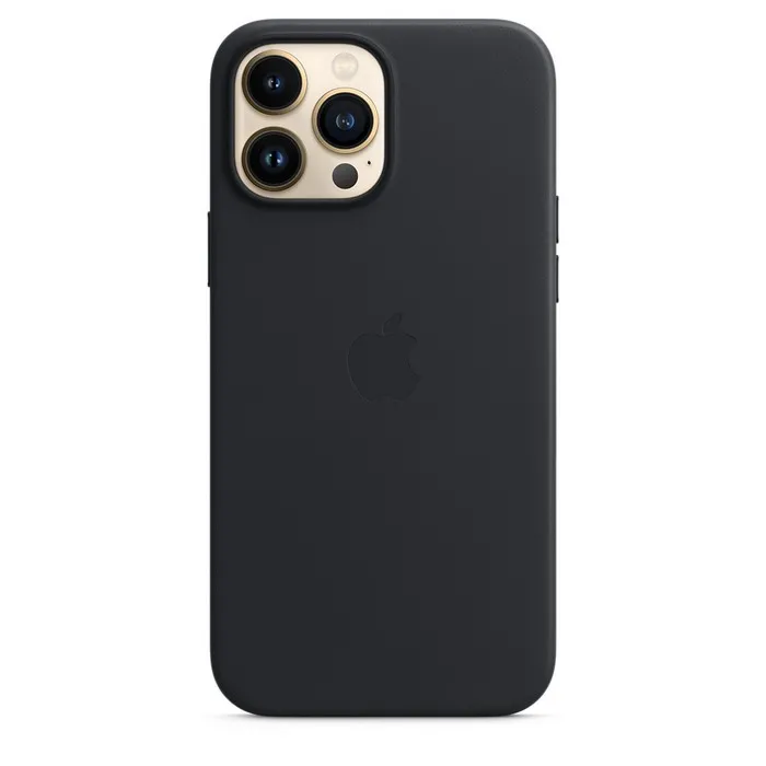 Husă Apple iPhone 13 Pro Max, Midnight