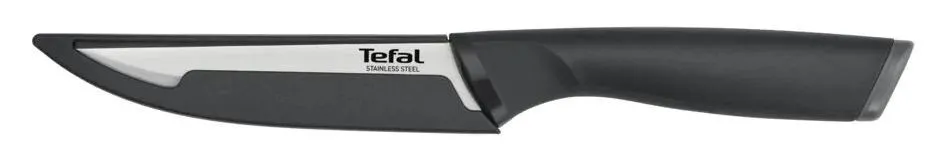Set de Cuțite Tefal K221S404, Negru