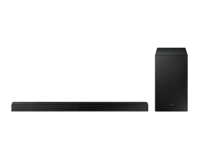 Soundbar Samsung HW-A550, Negru