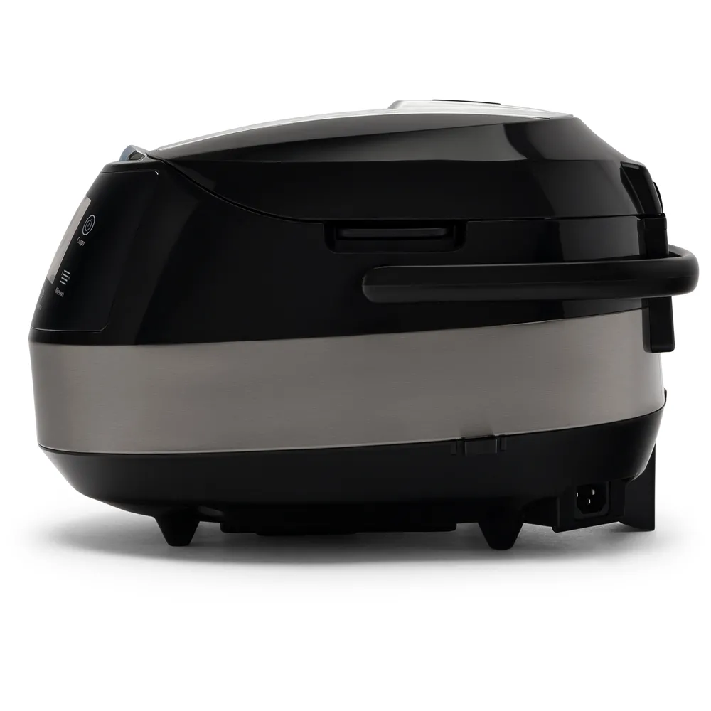 Aparat de gătit multifuncțional Polaris PMC 0517, Negru