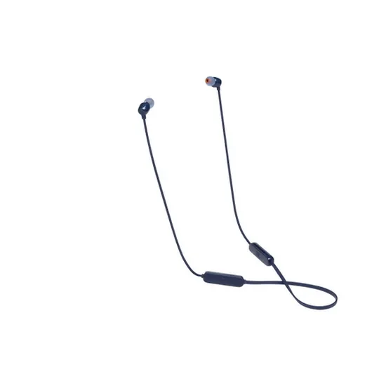 Căști JBL Tune 115BT, Albastru