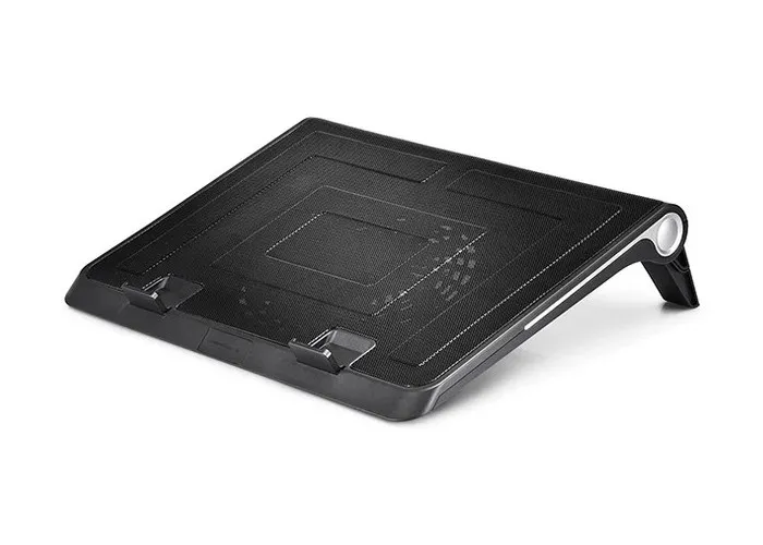 Suport de răcire pentru laptop Deepcool N180 FS, 15,6", Negru