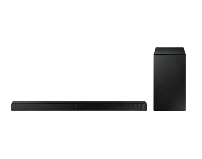 Soundbar Samsung HW-A550, Negru