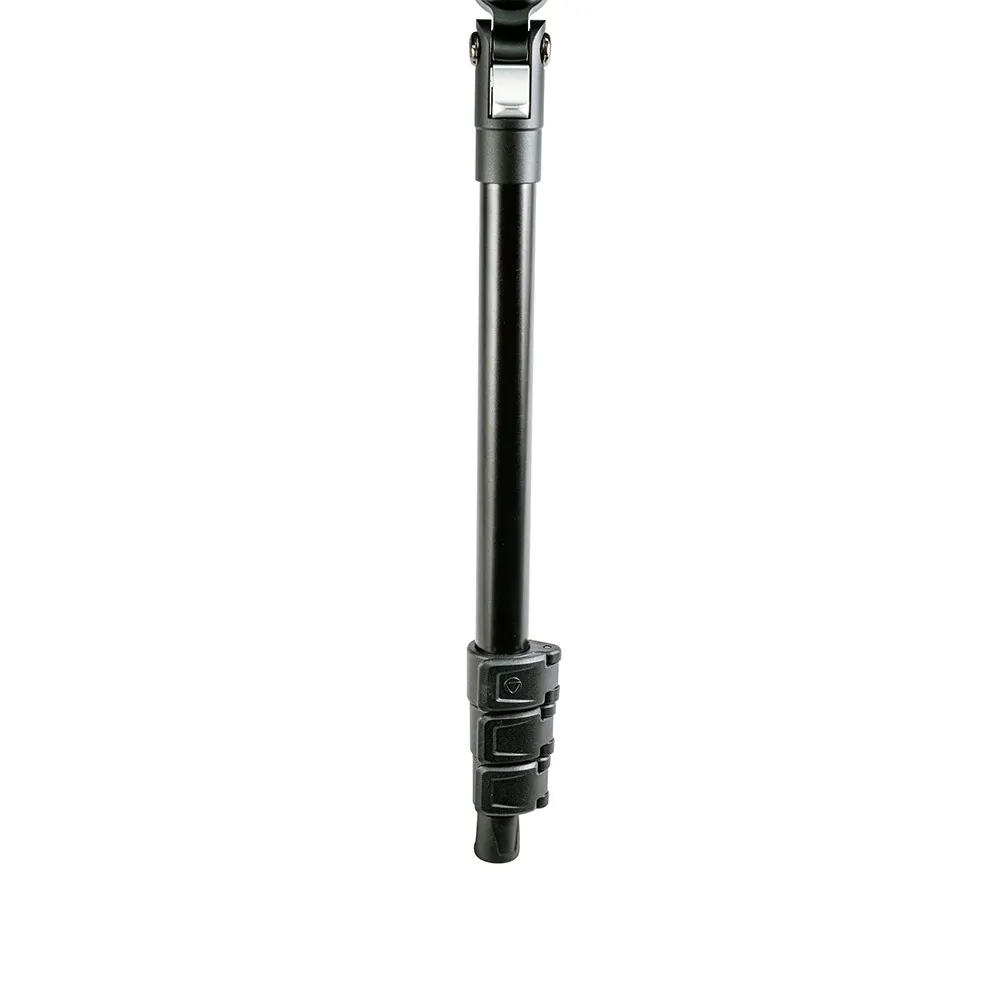 Tripied Foto-Video Vanguard VESTA FB 235AB, Cap trepied de minge, Negru