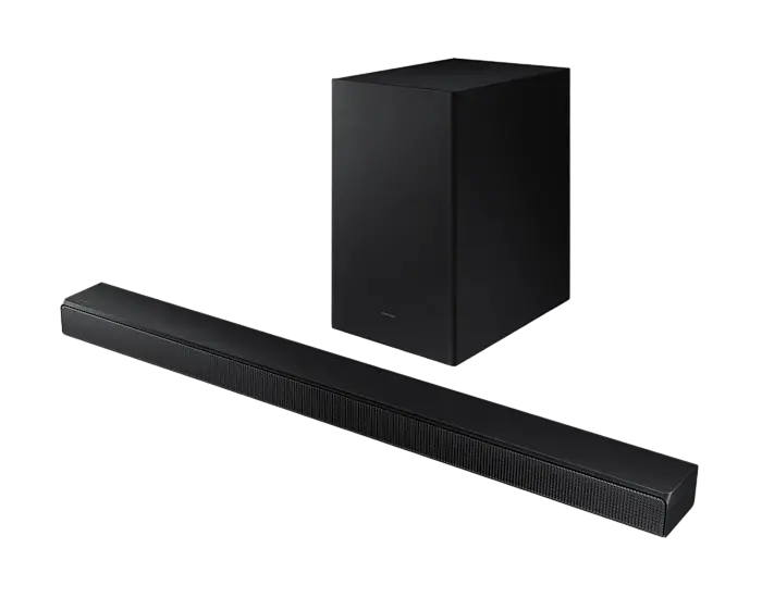 Soundbar Samsung HW-A550, Negru