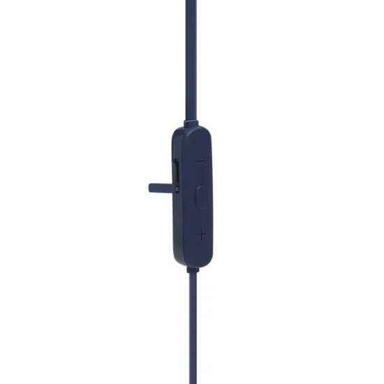 Căști JBL Tune 115BT, Albastru