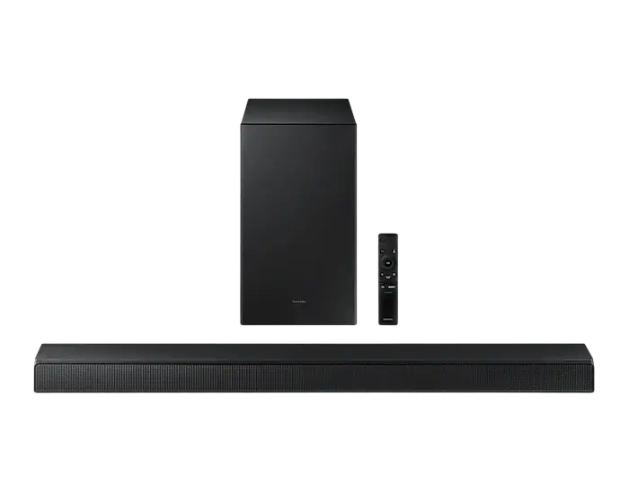 Soundbar Samsung HW-A550, Negru