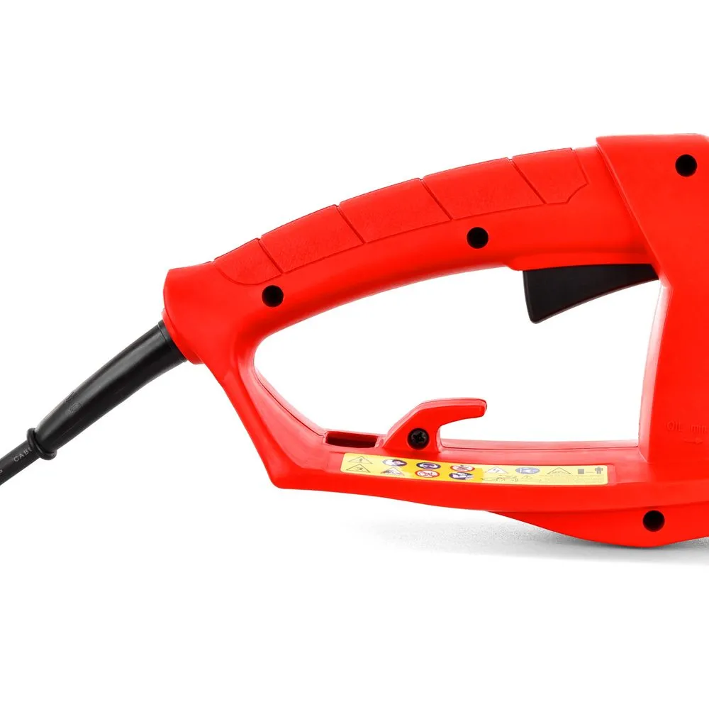 Fierastrau electric cu lant HECHT2039           