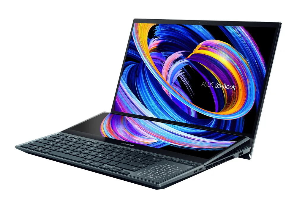 Laptop 15,6