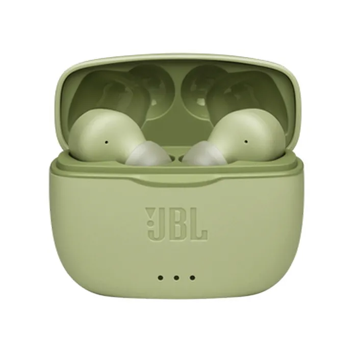 Căști JBL Tune 215TWS, Verde