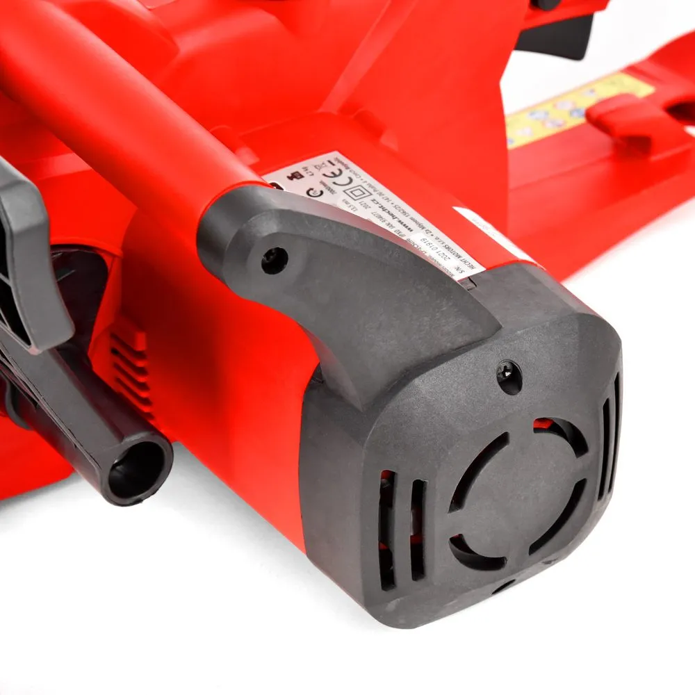 Fierastrau electric cu lant HECHT2039           