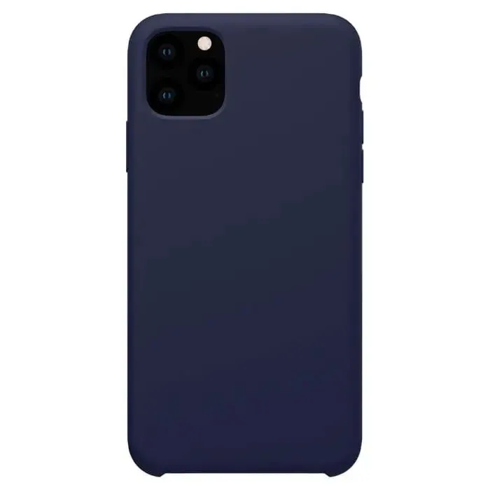Husă Nillkin iPhone 11 Pro - Flex Pure, Albastru