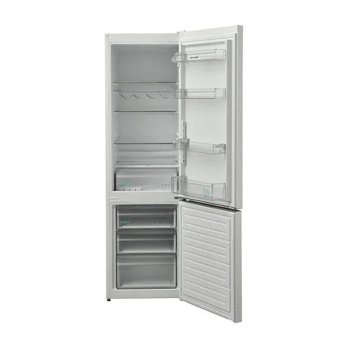 Frigider Sharp SJBB05DTXWFEU, 