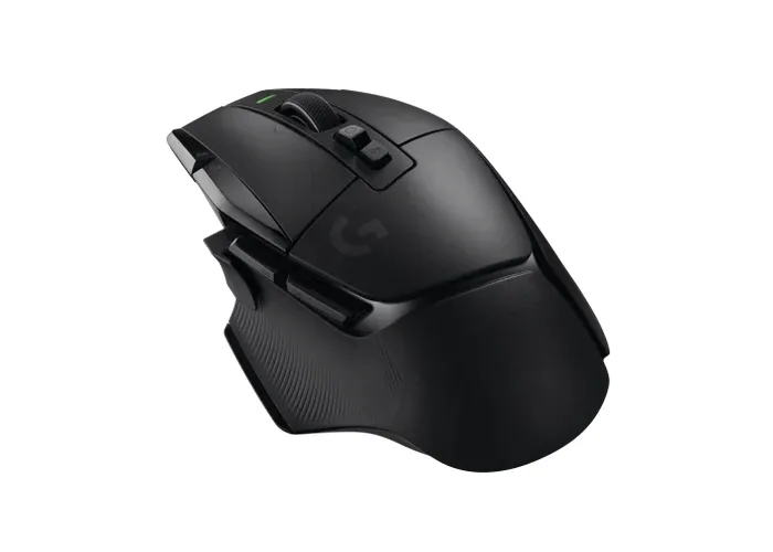 Gaming Mouse Logitech G502 X LIGHTSPEED, Negru