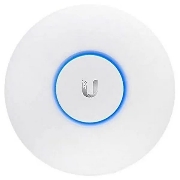 Punct de acces fără fir Ubiquiti nanoHD, 300 Mbps, 1733 Mbps, Alb