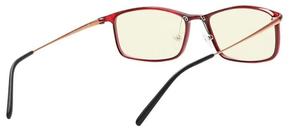 Xiaomi Mijia TS Computer Glasses (Anti-blue-rays), Negru