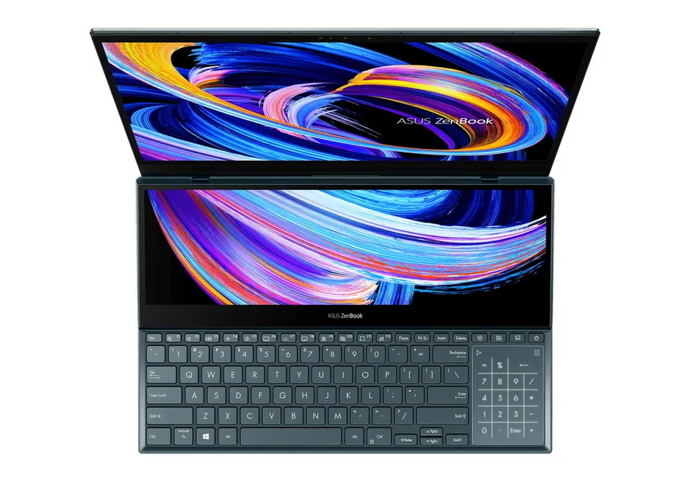 Laptop 15,6