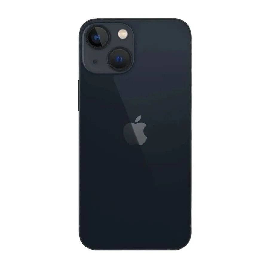 Smartphone Apple iPhone 13, 4GB/256GB, Midnight