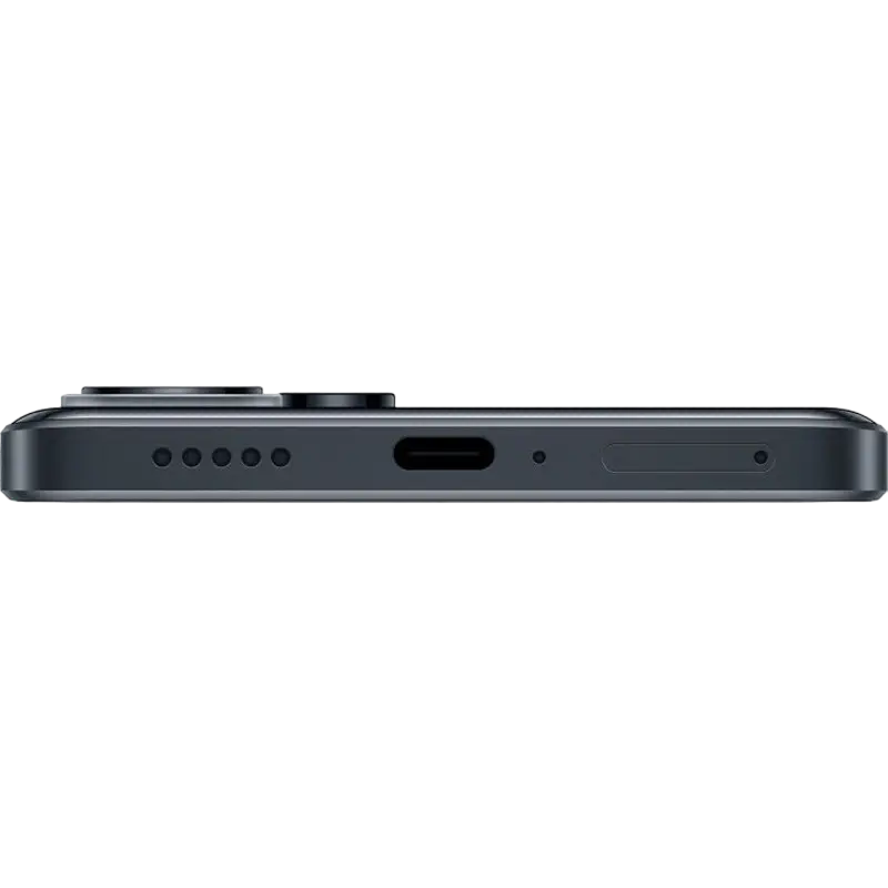 Smartphone Xiaomi Poco F5, 12GB/256GB, Negru