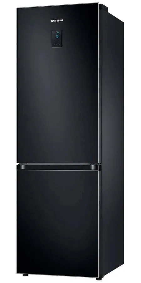 Frigider Samsung RB34T670FBN/UA, All-Around cooling, Negru