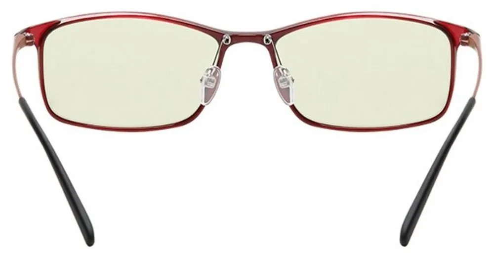 Xiaomi Mijia TS Computer Glasses (Anti-blue-rays), Negru