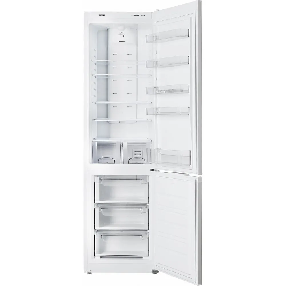 Frigider Atlant ХМ-4426-509 ND, Alb