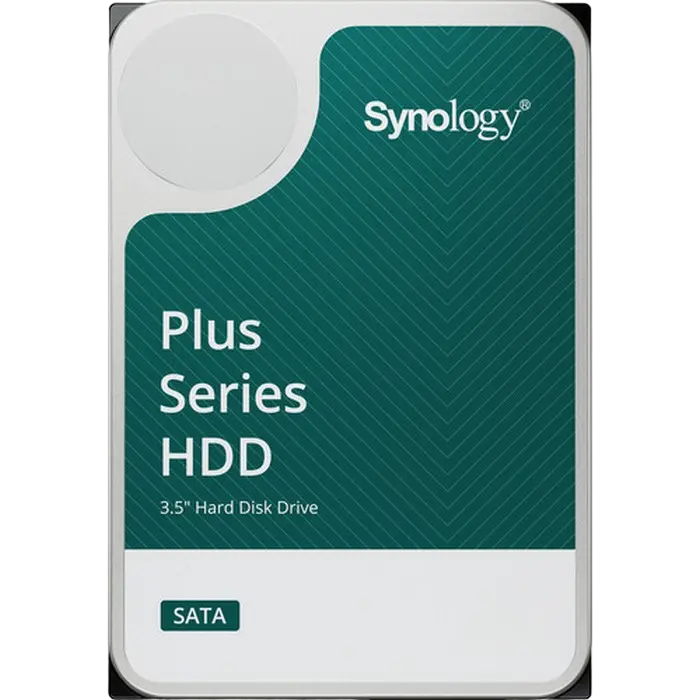 Unitate HDD SYNOLOGY HAT3300-8T, Gri