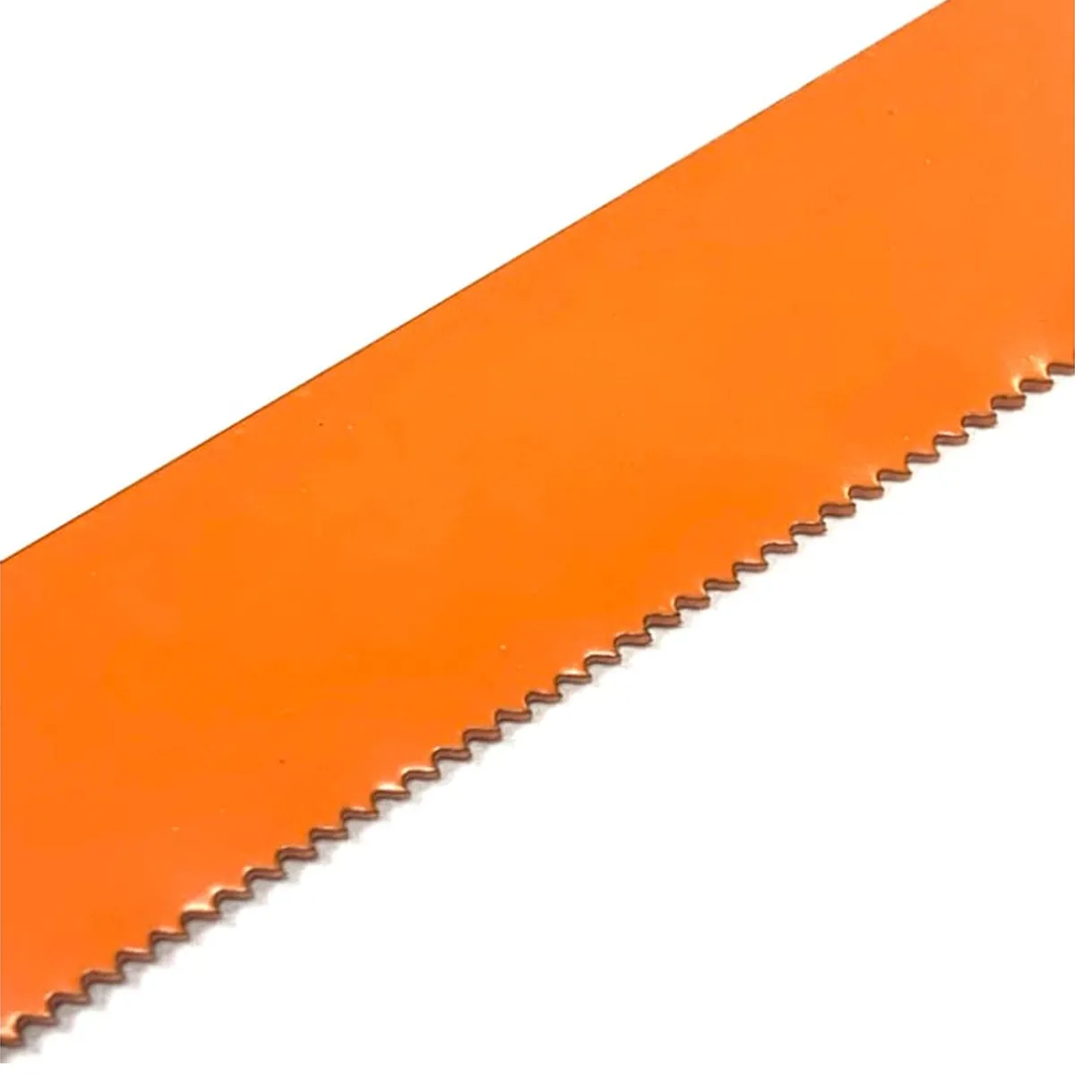 Panza bomfaier bimetalica WOKIN 300x12 mm 2 buc/set