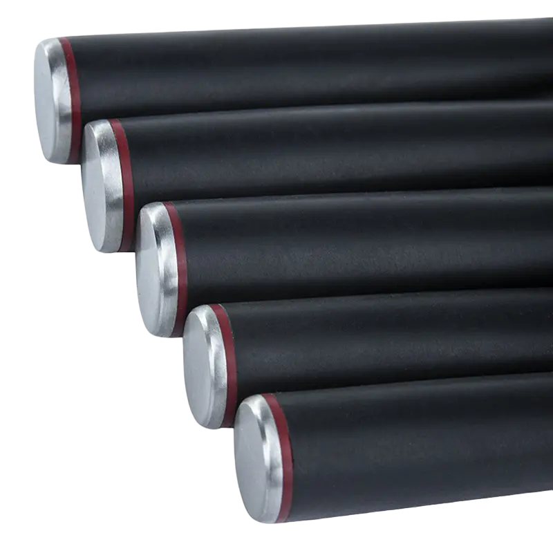 Set de Cuțite Rondell Urban Ultimate, Negru