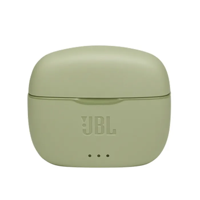Căști JBL Tune 215TWS, Verde