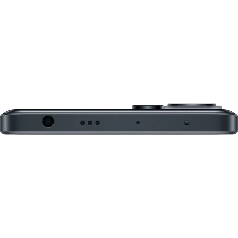 Smartphone Xiaomi Poco F5, 12GB/256GB, Negru