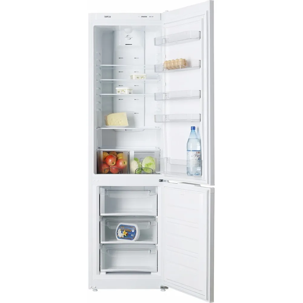 Frigider Atlant ХМ-4426-509 ND, Alb