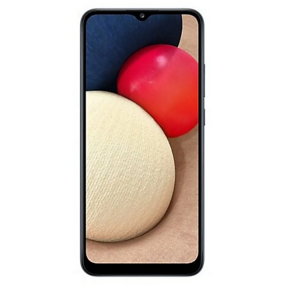 Smartphone Samsung Galaxy A02s, 3GB/32GB, Albastru