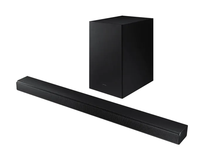 Soundbar Samsung HW-A550, Negru
