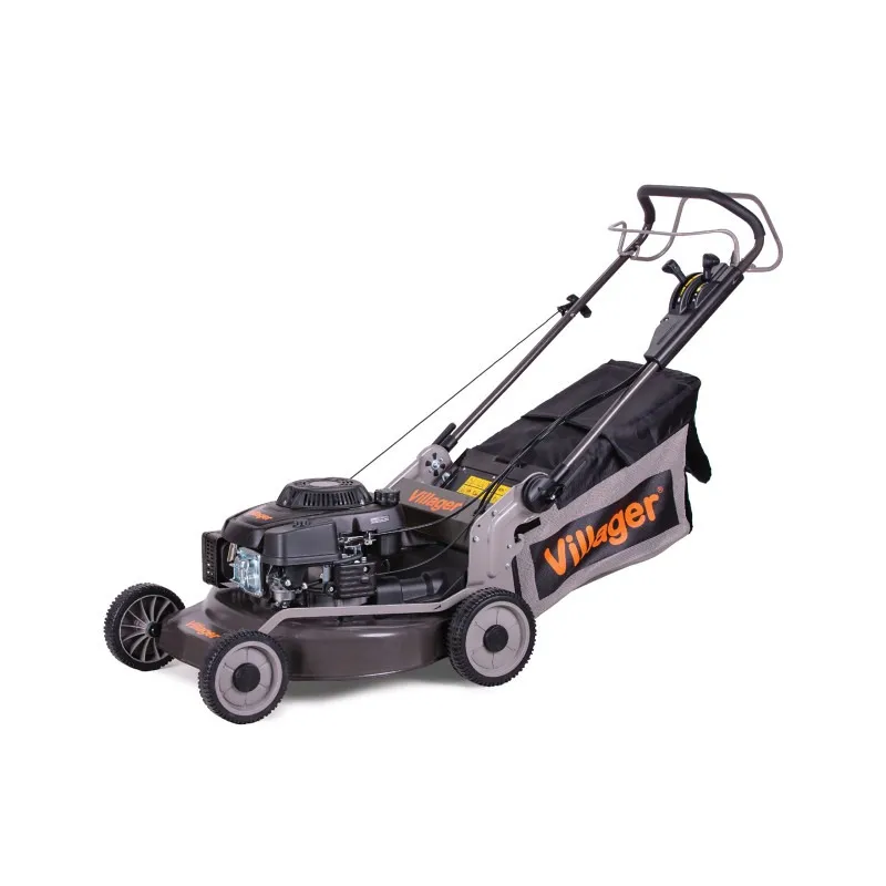 Masina de tuns iarba benzina Villager VRS 5500 C